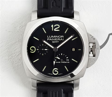 how to tell if Panerai is real